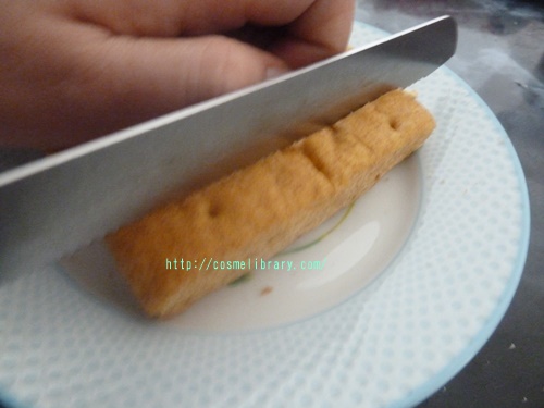 永田パンのふすまパン