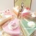 ホワイトデーにお勧め！こんなにおしゃれなボディーソープは見たことない！？ケーキ石けん