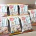 ダイエットに！粒こんにゃく入り雑炊お試しセットを食べてみました口コミ